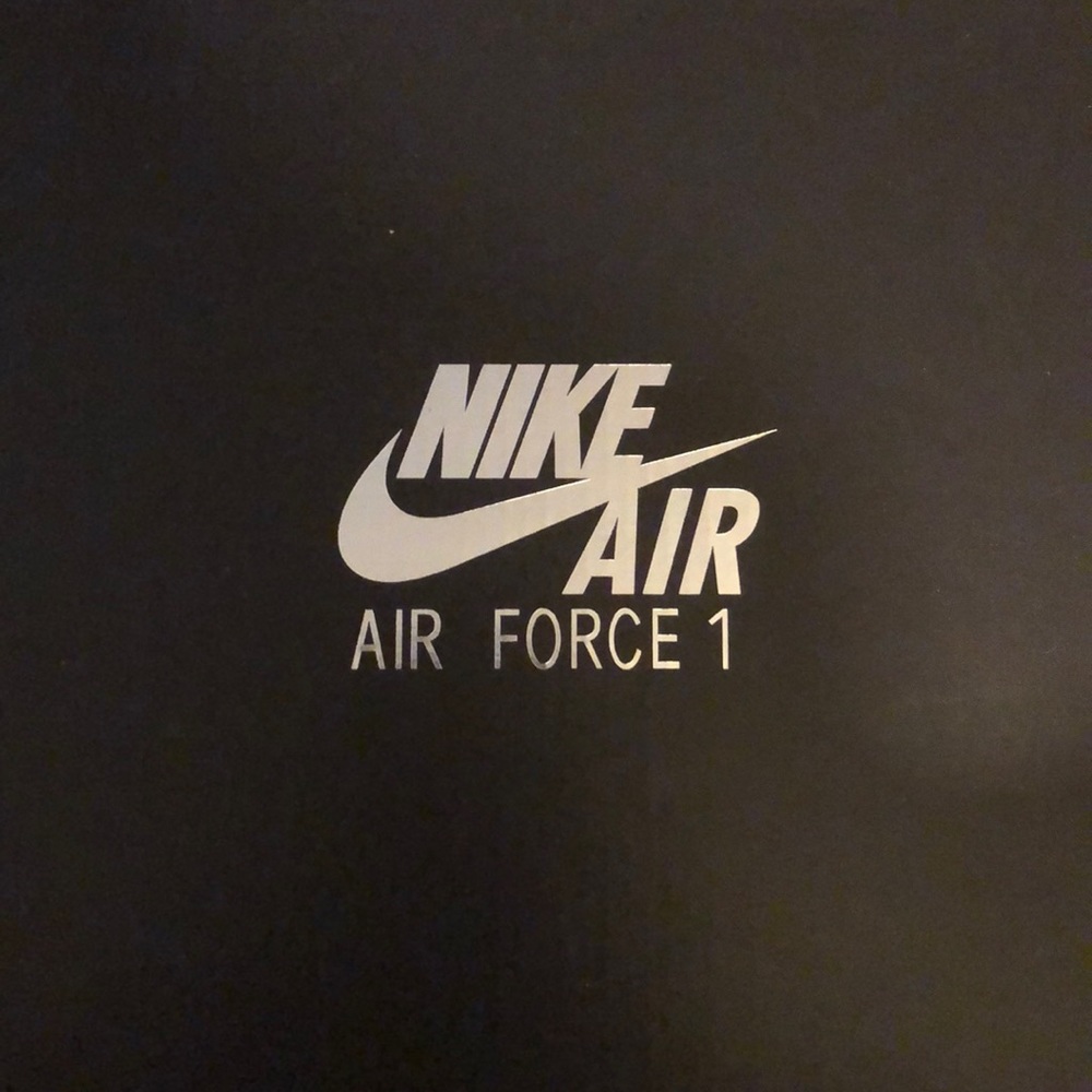 Air Force 1 Hi retro QS